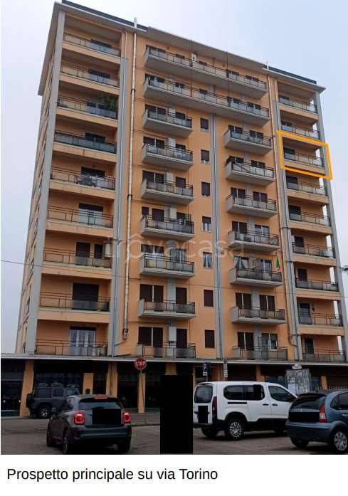 appartamento in vendita ad Oggiona con Santo Stefano