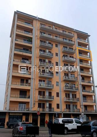 appartamento in vendita ad Oggiona con Santo Stefano