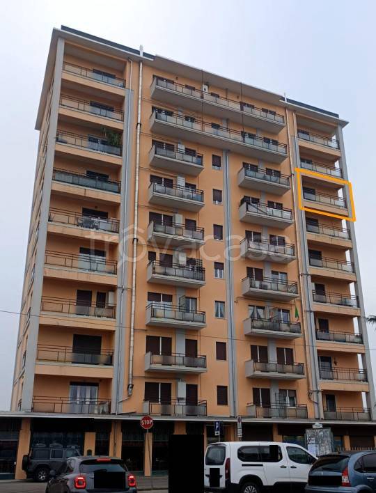 appartamento in vendita ad Oggiona con Santo Stefano