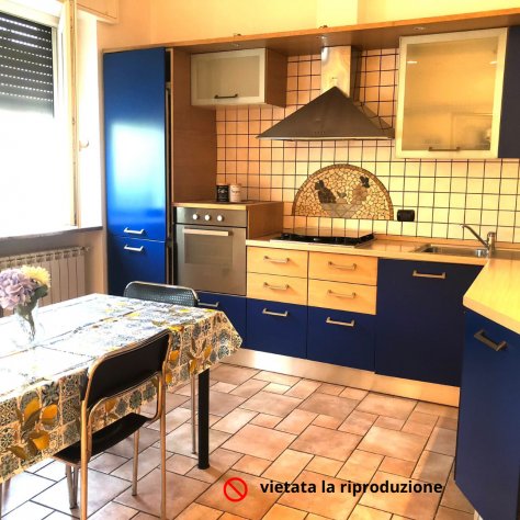 appartamento in vendita ad Oggiona con Santo Stefano