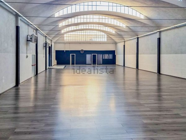 loft in vendita ad Oggiona con Santo Stefano