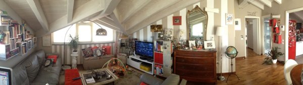 appartamento in vendita ad Oggiona con Santo Stefano in zona Santo Stefano