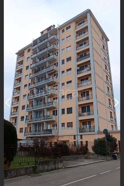 appartamento in vendita ad Oggiona con Santo Stefano in zona Santo Stefano