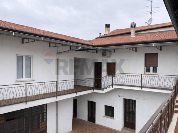 casa indipendente in vendita ad Oggiona con Santo Stefano