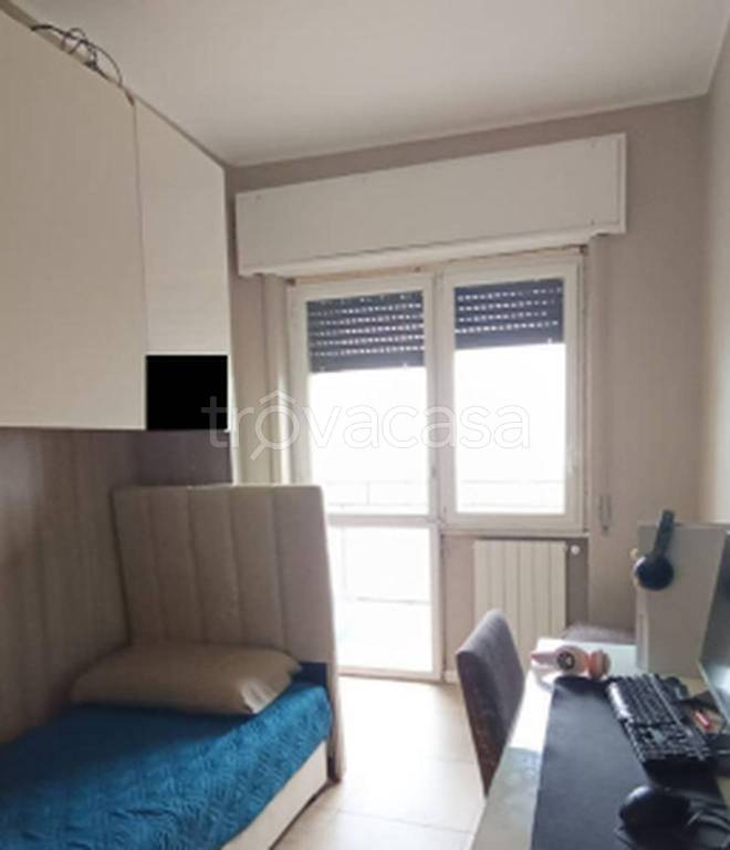 appartamento in vendita ad Oggiona con Santo Stefano in zona Santo Stefano