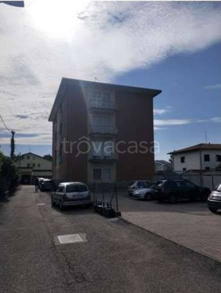 appartamento in vendita ad Oggiona con Santo Stefano