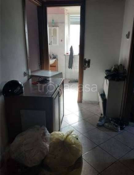 appartamento in vendita ad Oggiona con Santo Stefano