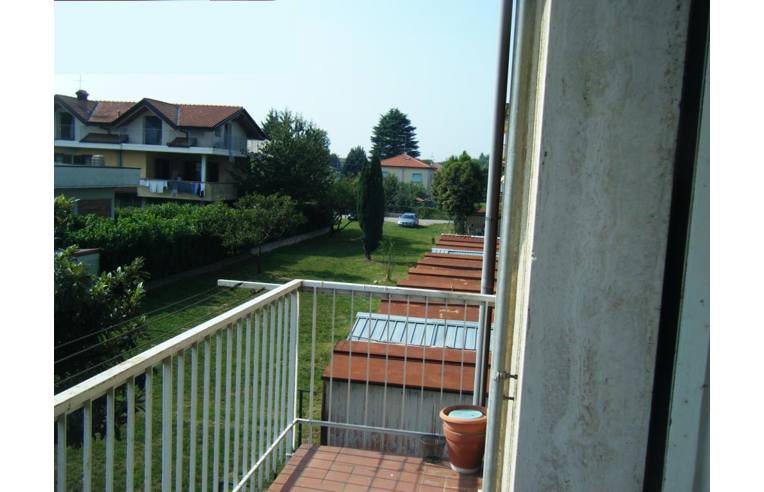 appartamento in vendita ad Oggiona con Santo Stefano in zona Santo Stefano