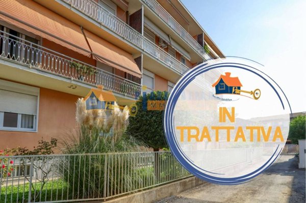 appartamento in vendita ad Oggiona con Santo Stefano