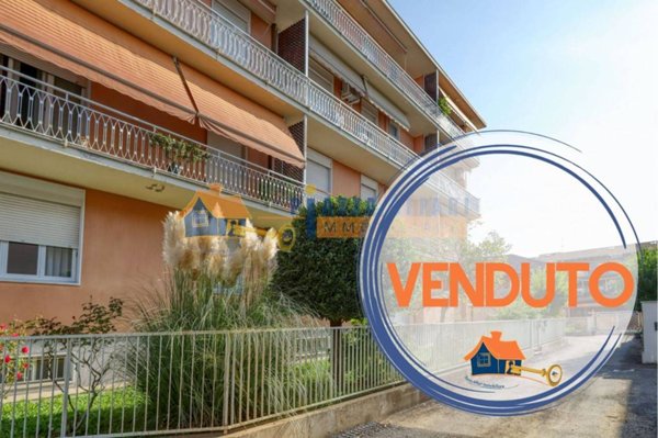 appartamento in vendita ad Oggiona con Santo Stefano