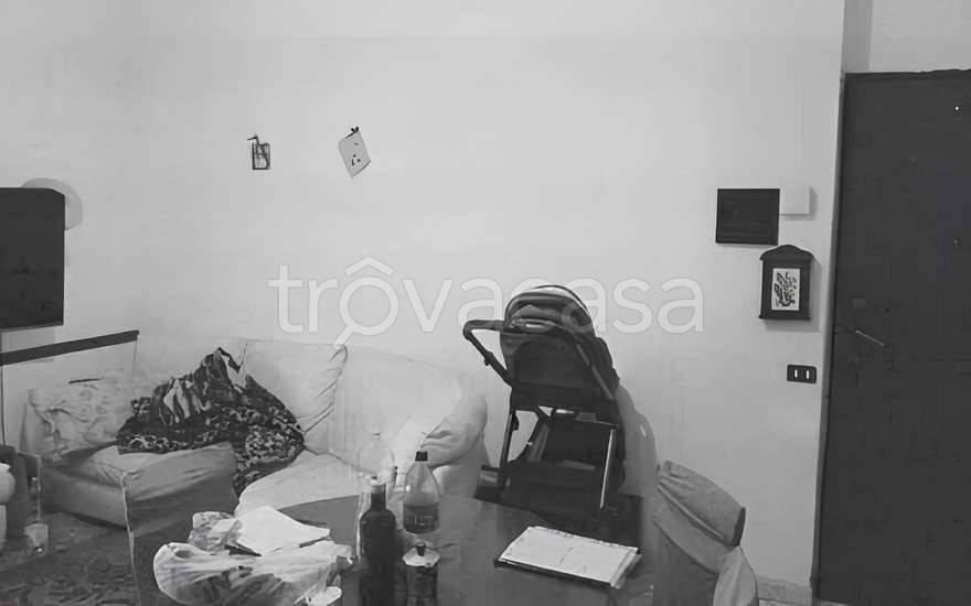 appartamento in vendita ad Oggiona con Santo Stefano in zona Santo Stefano