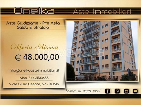 appartamento in vendita ad Oggiona con Santo Stefano in zona Santo Stefano