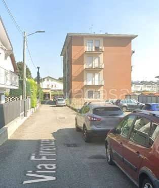 appartamento in vendita ad Oggiona con Santo Stefano