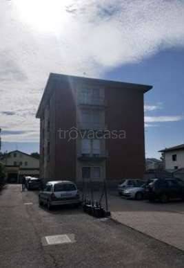 appartamento in vendita ad Oggiona con Santo Stefano