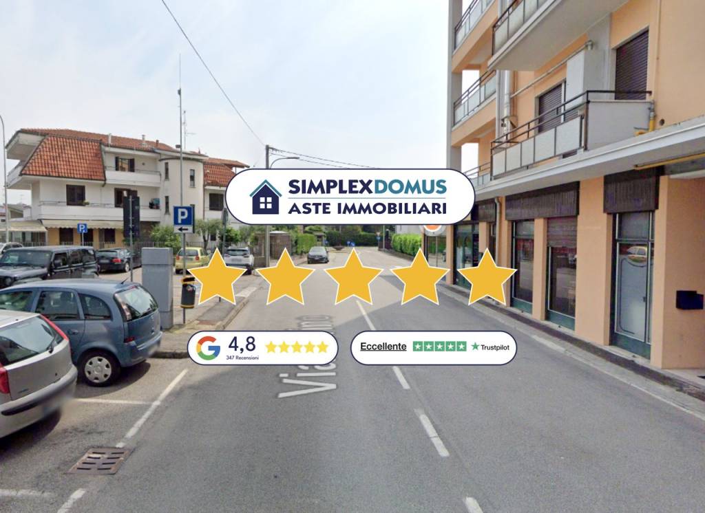 appartamento in vendita ad Oggiona con Santo Stefano