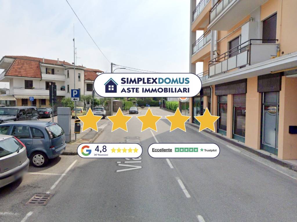 appartamento in vendita ad Oggiona con Santo Stefano in zona Santo Stefano