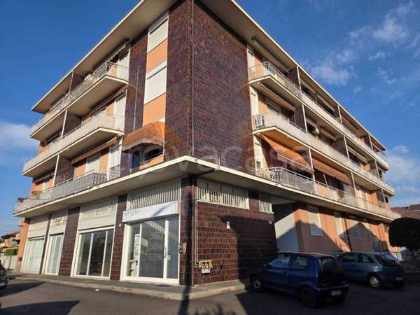 appartamento in vendita ad Oggiona con Santo Stefano