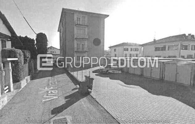 appartamento in vendita ad Oggiona con Santo Stefano