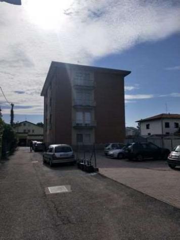 appartamento in vendita ad Oggiona con Santo Stefano