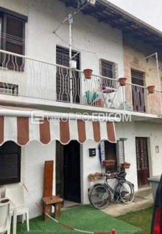 appartamento in vendita ad Oggiona con Santo Stefano