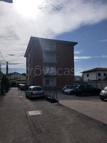 appartamento in vendita ad Oggiona con Santo Stefano