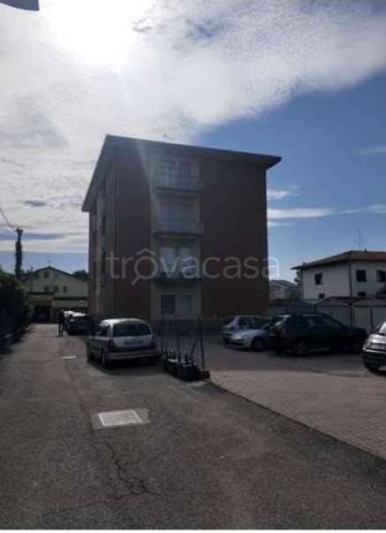 appartamento in vendita ad Oggiona con Santo Stefano