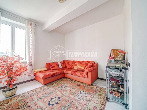 appartamento in vendita ad Oggiona con Santo Stefano in zona Santo Stefano