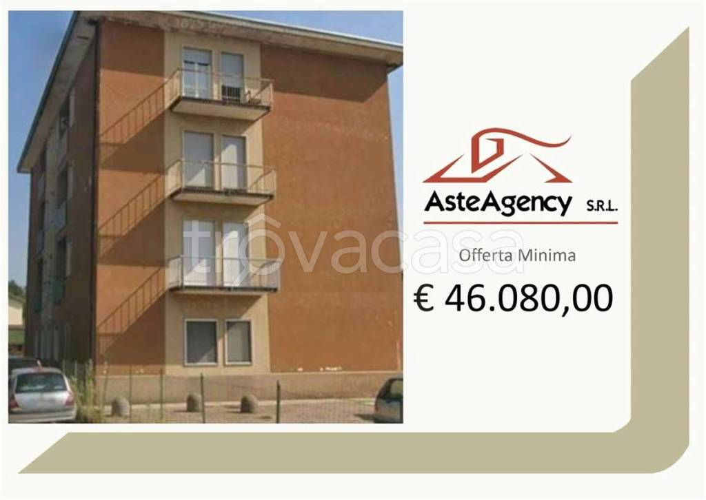 appartamento in vendita ad Oggiona con Santo Stefano in zona Santo Stefano