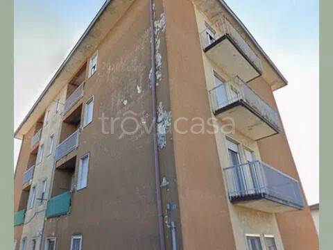 appartamento in vendita ad Oggiona con Santo Stefano in zona Santo Stefano