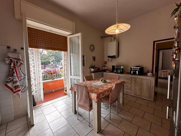appartamento in vendita ad Oggiona con Santo Stefano in zona Santo Stefano