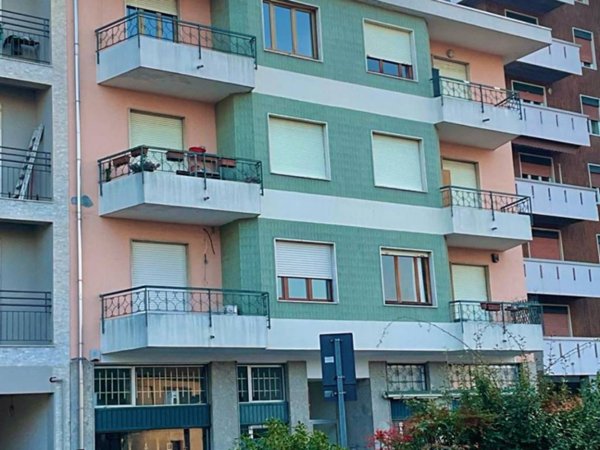 appartamento in vendita ad Olgiate Olona