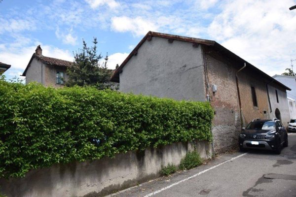 casa semindipendente in vendita ad Olgiate Olona