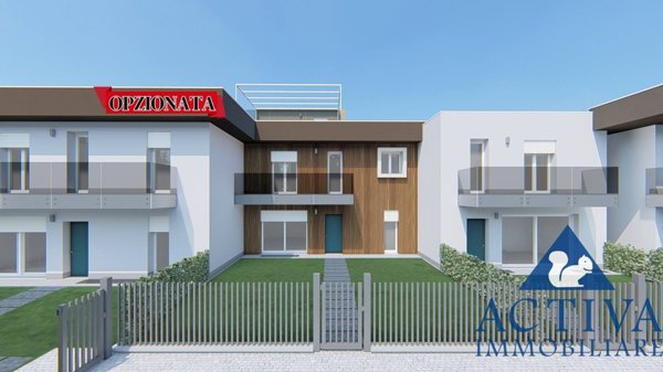 casa indipendente in vendita ad Olgiate Olona