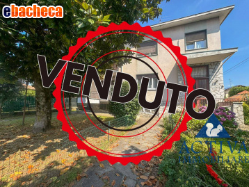 casa indipendente in vendita ad Olgiate Olona