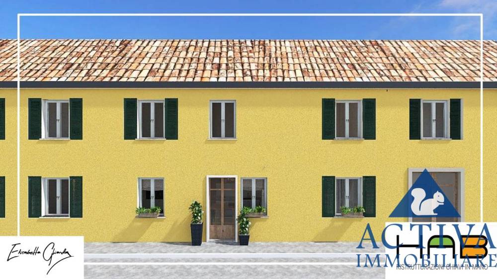appartamento in vendita ad Olgiate Olona