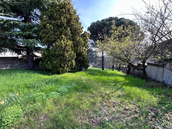 terreno agricolo in vendita ad Olgiate Olona