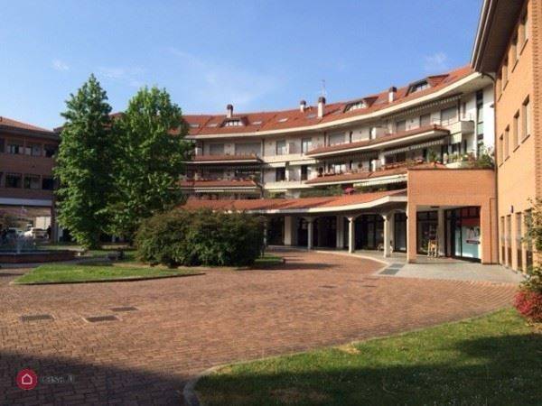 appartamento in vendita ad Olgiate Olona