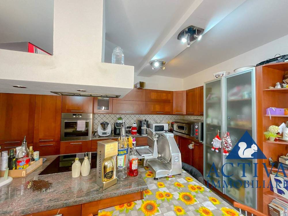 casa indipendente in vendita ad Olgiate Olona