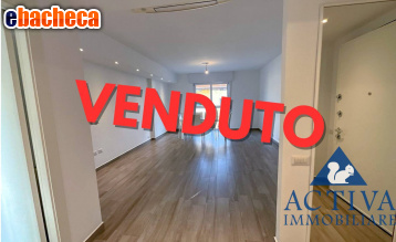 appartamento in vendita ad Olgiate Olona