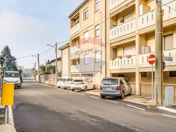 appartamento in vendita ad Olgiate Olona