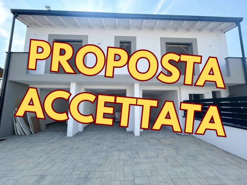 appartamento in vendita ad Olgiate Olona