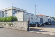 ufficio in vendita ad Olgiate Olona