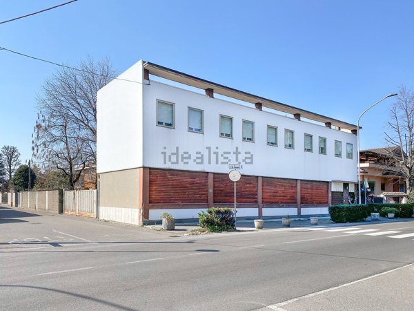 casa semindipendente in vendita ad Olgiate Olona