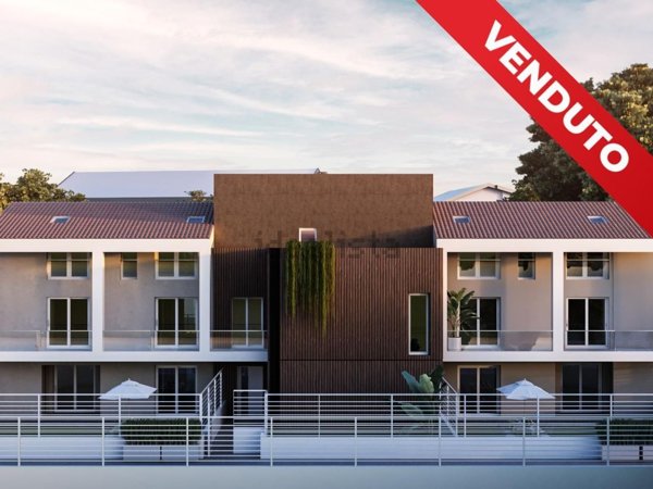 appartamento in vendita ad Olgiate Olona