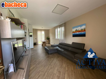 casa indipendente in vendita ad Olgiate Olona