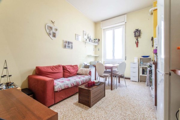 appartamento in vendita ad Olgiate Olona