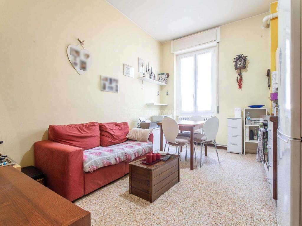 appartamento in vendita ad Olgiate Olona