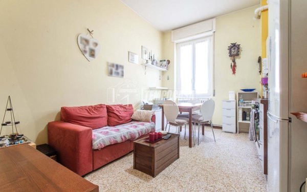 appartamento in vendita ad Olgiate Olona