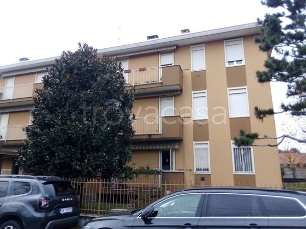 appartamento in vendita ad Olgiate Olona