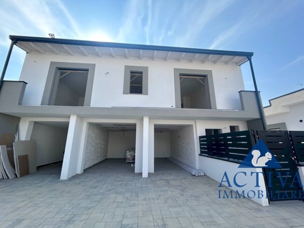 appartamento in vendita ad Olgiate Olona